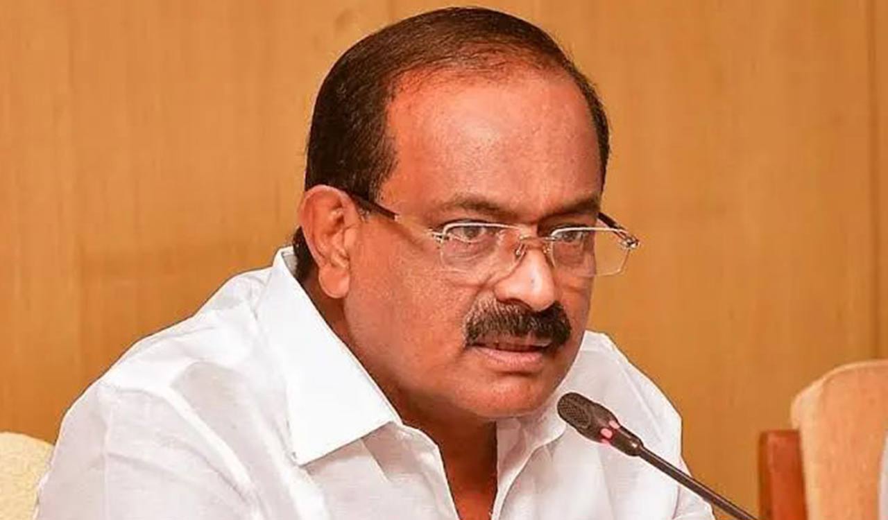DMK to enter TN Speaker race to test stability of Vijay-led govt