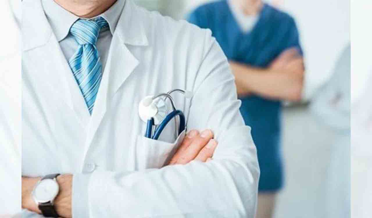 Telangana doctors decry NEET-UG 2026 cancellation