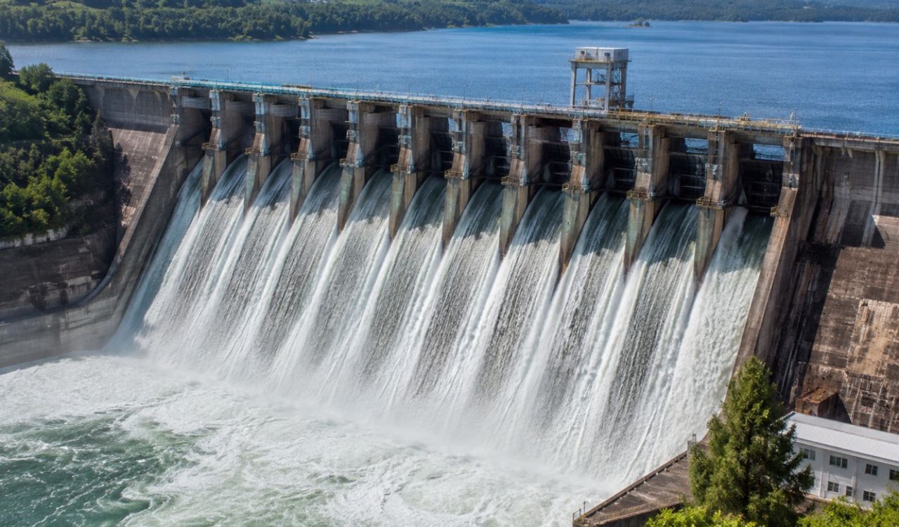 Digital tools, rehabilitation project enhance India’s dam safety and ageing resilience