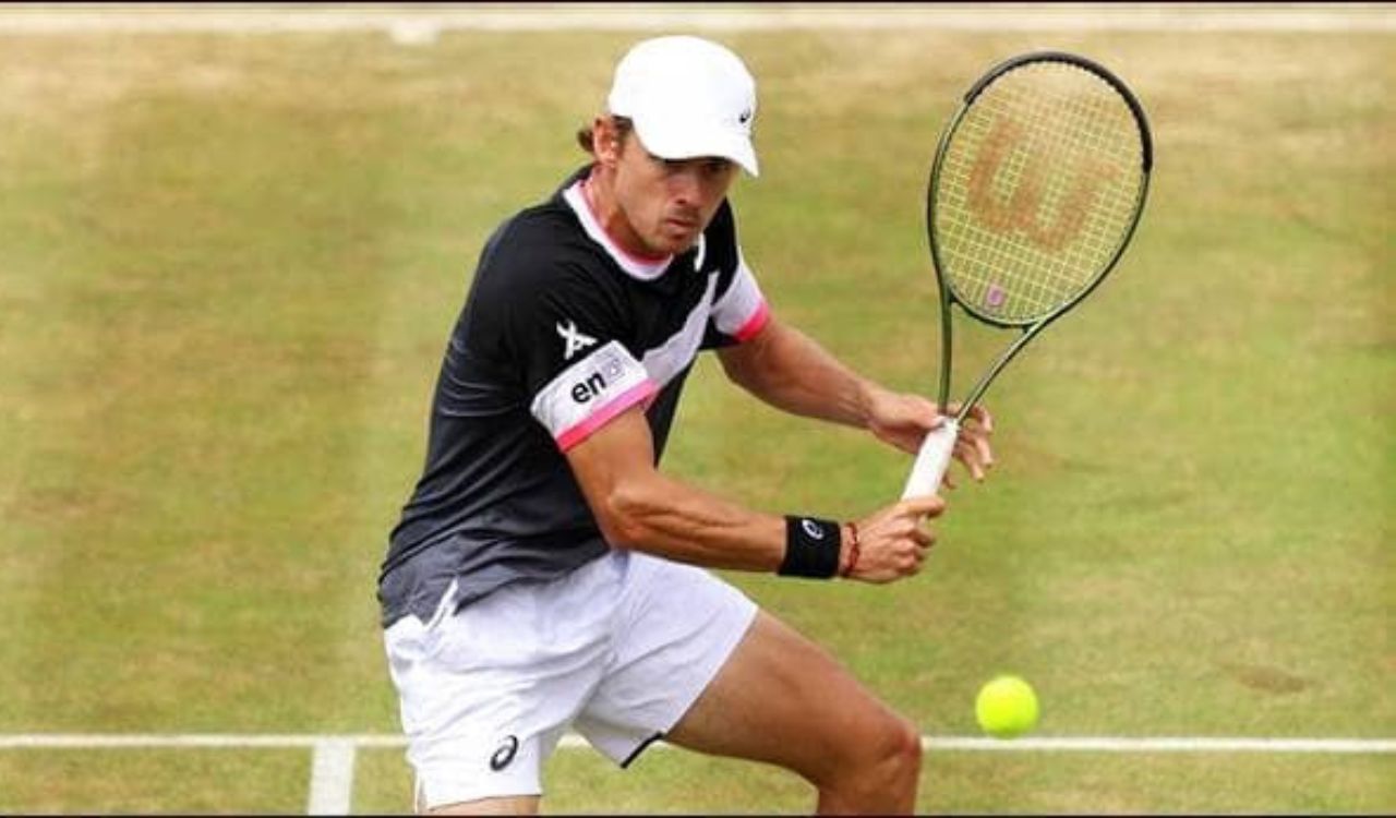 Buse breaks new ground as ATP Rankings see major clay-season shake-up