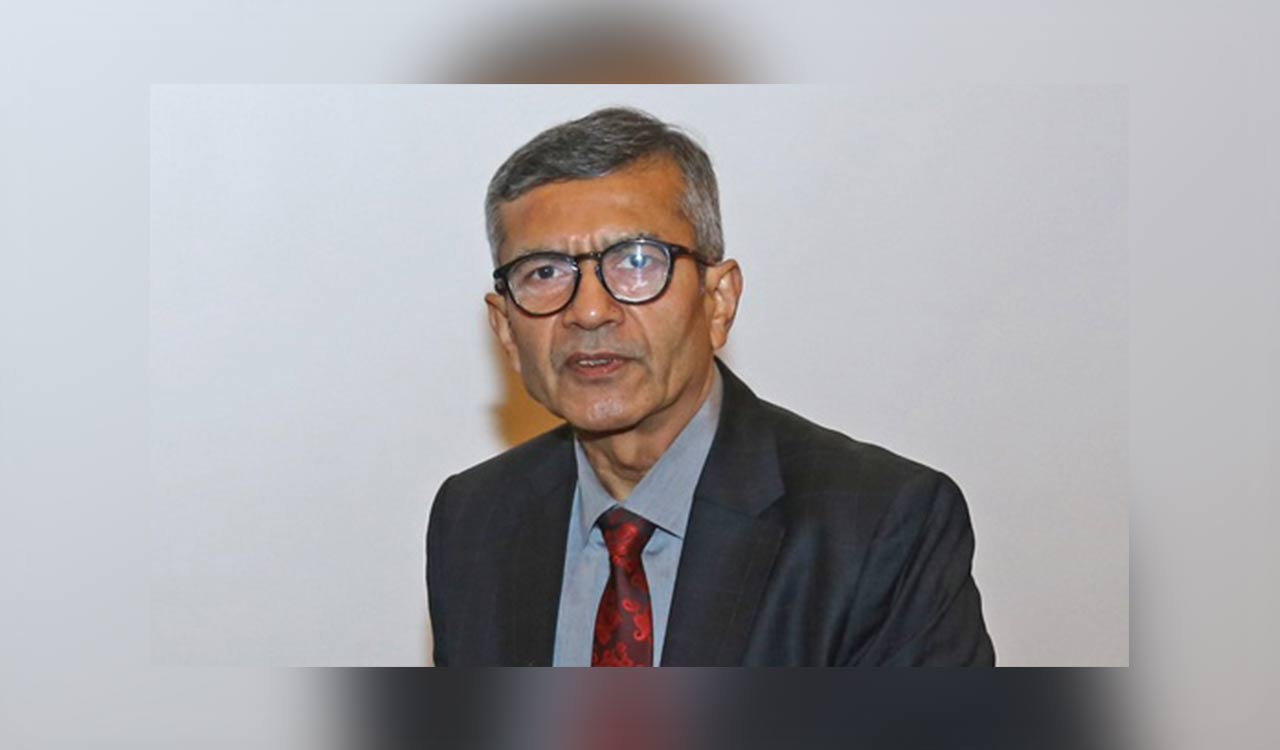Govt debunks deepfake video of Defence Secretary, blames Pakistani propaganda