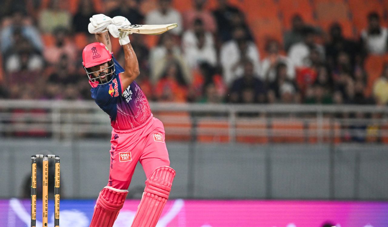 Dhruv Jurel opens up on net session tricks, dressing room communication, and anchoring partnerships