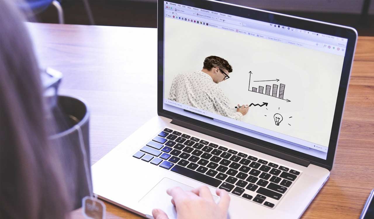 Digital learning reshapes education, offers flexible and personalised learning paths