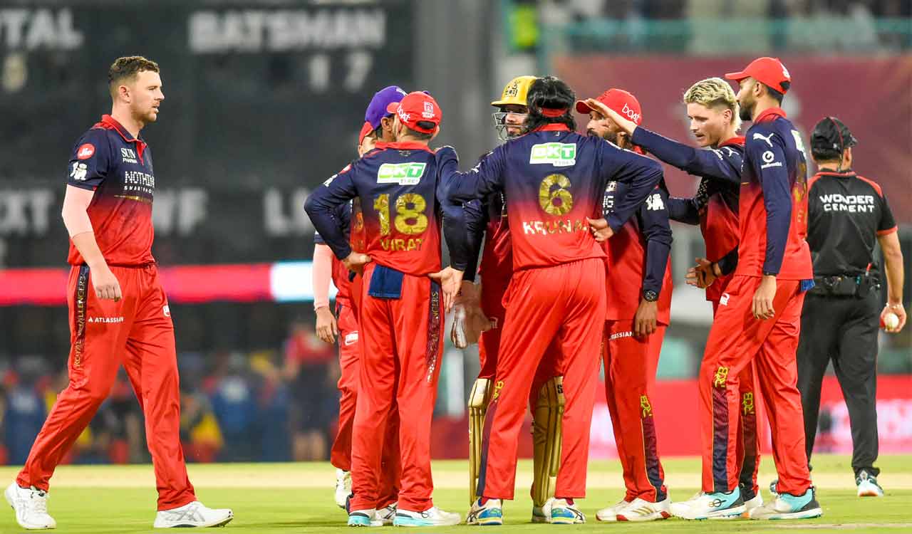 Dinesh Karthik backs RCB to bounce back against Mumbai Indians in crucial clash