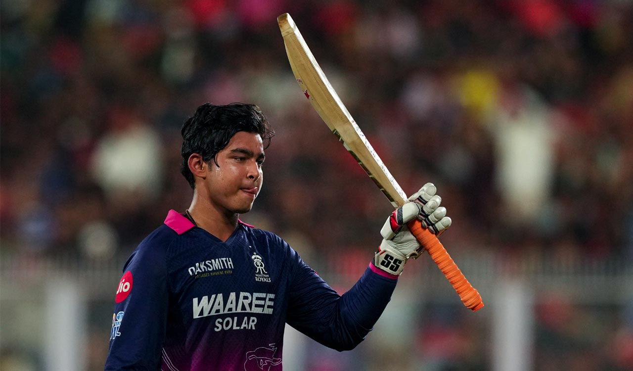 Dinesh Karthik urges caution over Sachin Tendulkar comparisons for teen sensation Vaibhav Suryavanshi