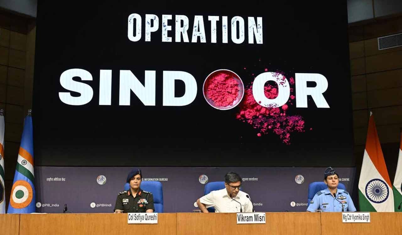 Editorial: Sindoor anniversary — rewriting rules of engagement