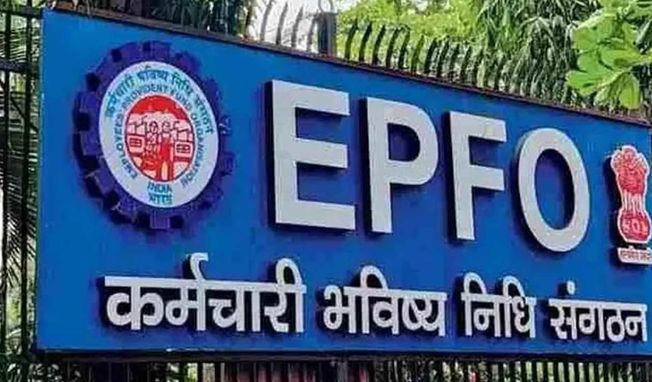You can withdraw PF savings via UPI soon