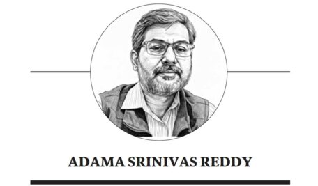 Adama Srinivas Reddy