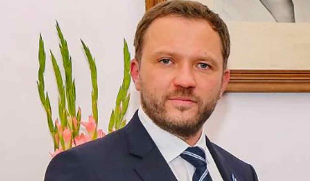India key partner, Estonia will be ‘very happy’ if PM Modi visits: foreign minister