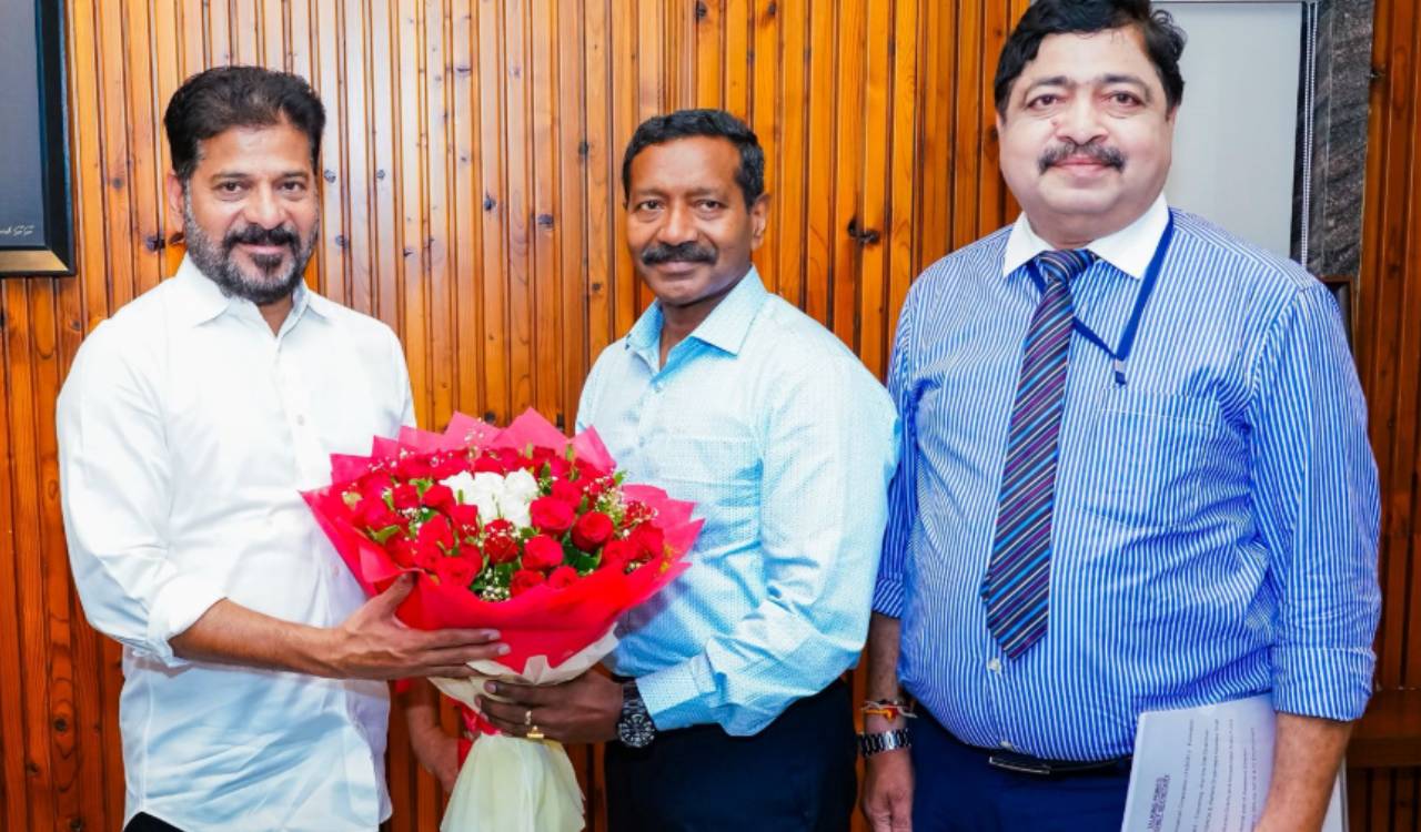 Telangana govt urged to set up Ex-Servicemen Corporation