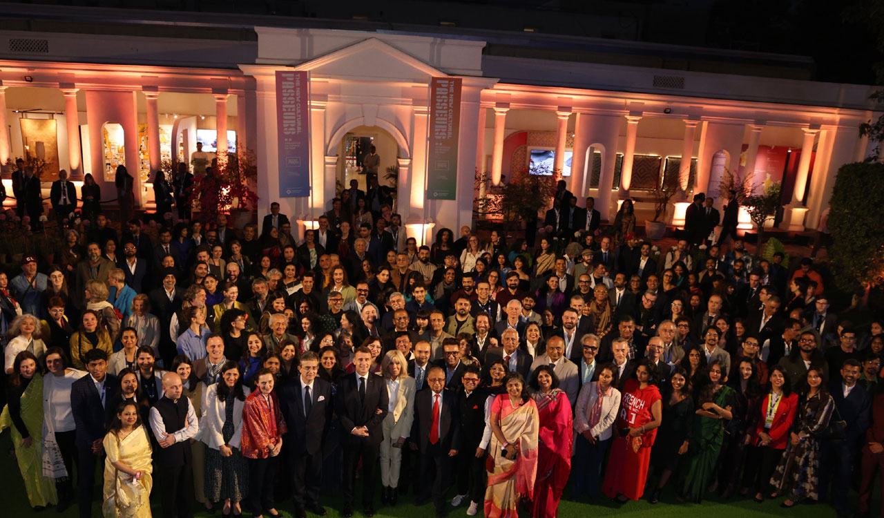 Villa Swagatam 2026 applications open for French-Indian residency programme