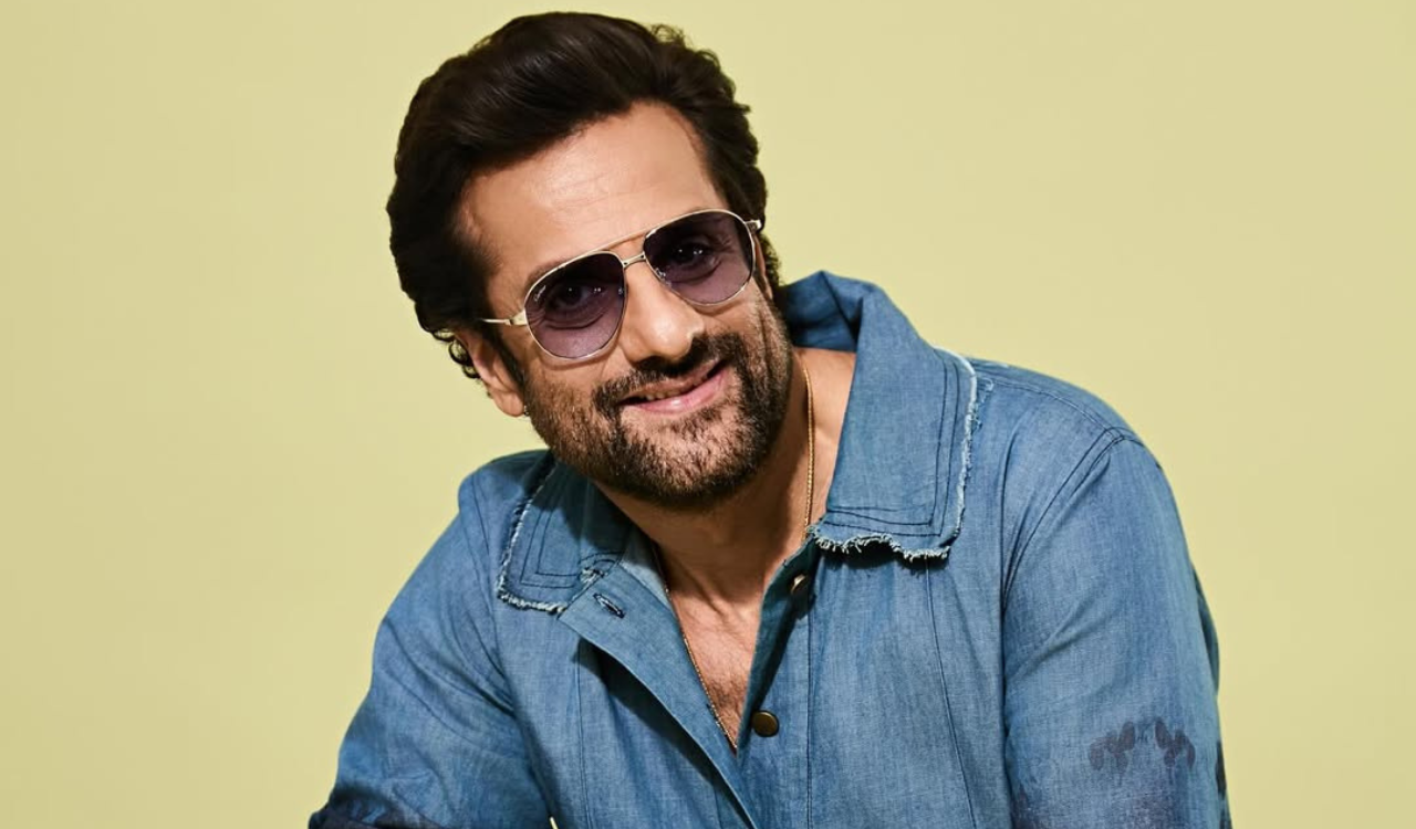 Fardeen Khan says watching children enjoy ‘Michael’ moved him deeply