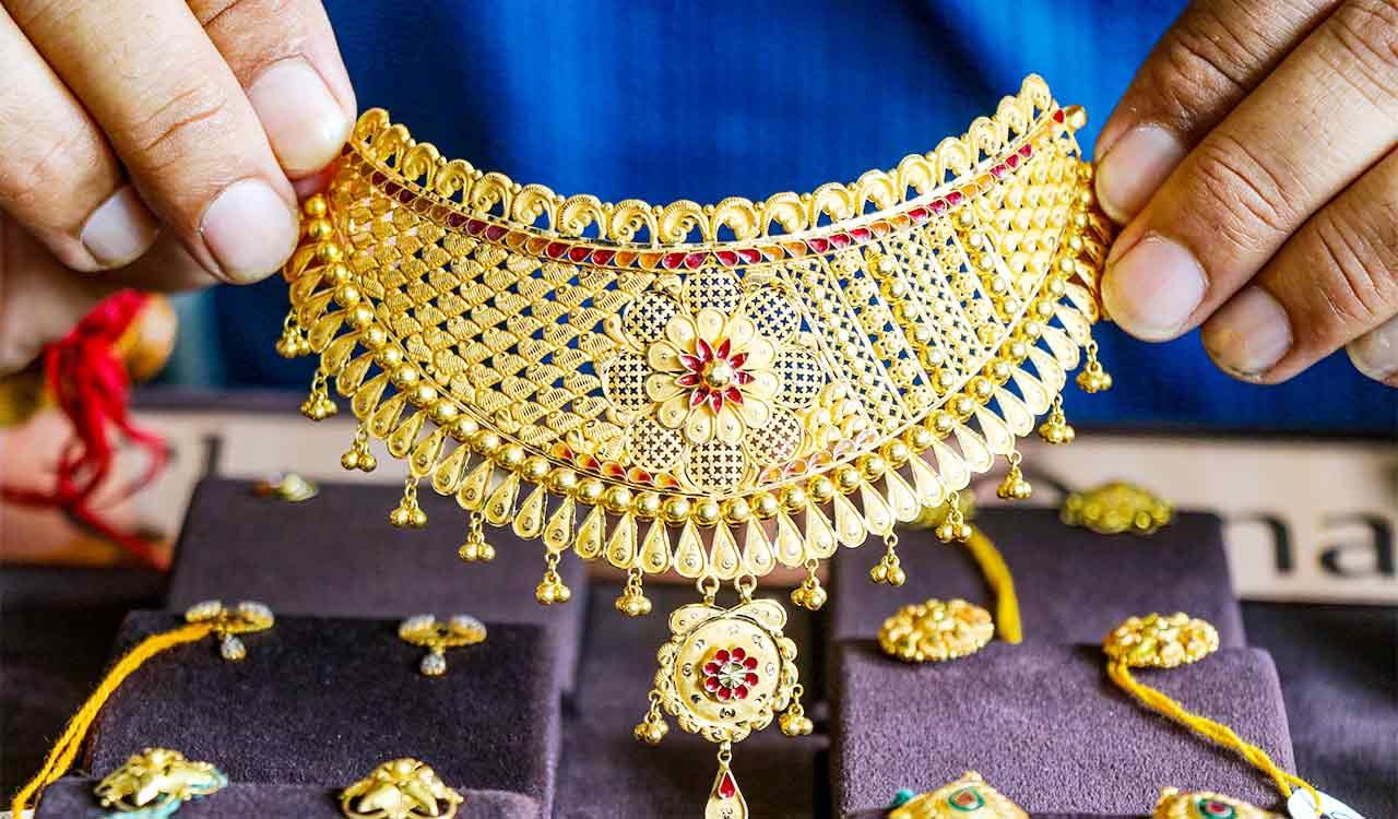 Opinion: Higher import duties on gold unlikely to curb demand