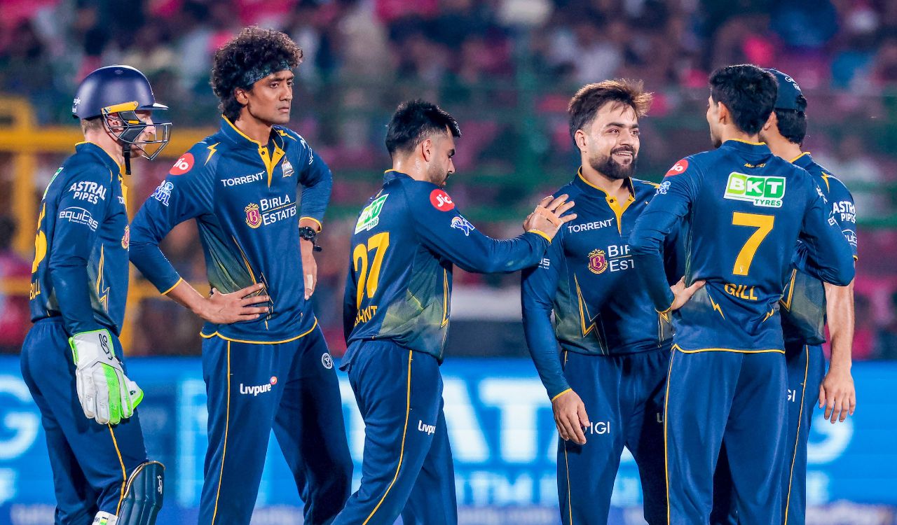 IPL 2026: When and where to watch GT vs SRH, know all details