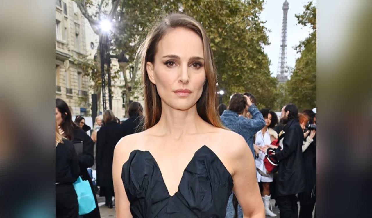 ‘Stranger Things’ star Gabriella Pizzolo says Natalie Portman inspired her to get psychology degree
