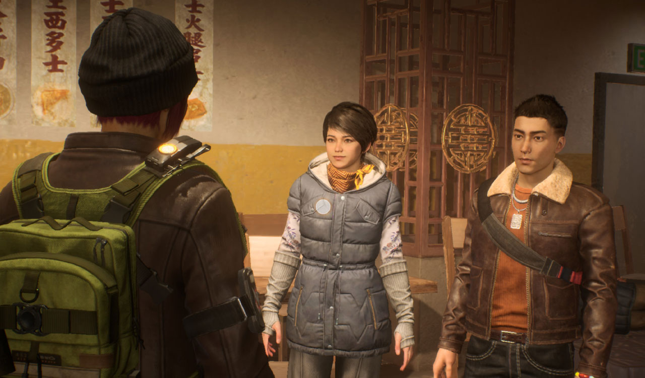 The Division Resurgence review: Ubisoft brings console-quality shooting to mobile