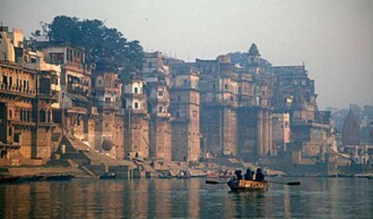 West Bengal sees major improvement in Ganga pollution levels: Namami Gange