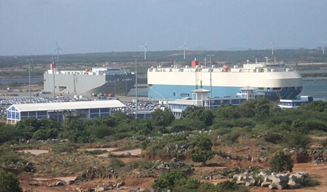 India watching closely Sri Lanka’s move to lease strategic airport near China-controlled Hambantota port