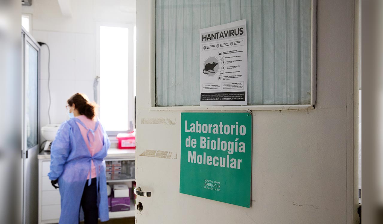 Editorial: Hantavirus, a global wake-up call