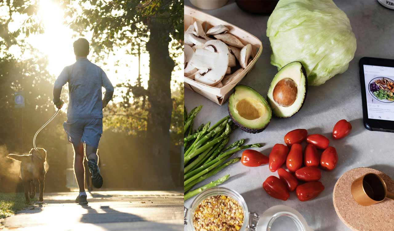Healthy ageing: Four lifestyle habits that may support longer and better living