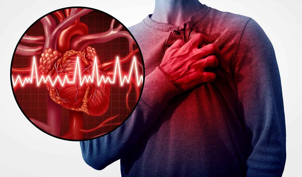 Why a heart attack in Hyderabad is a direct ticket to poverty