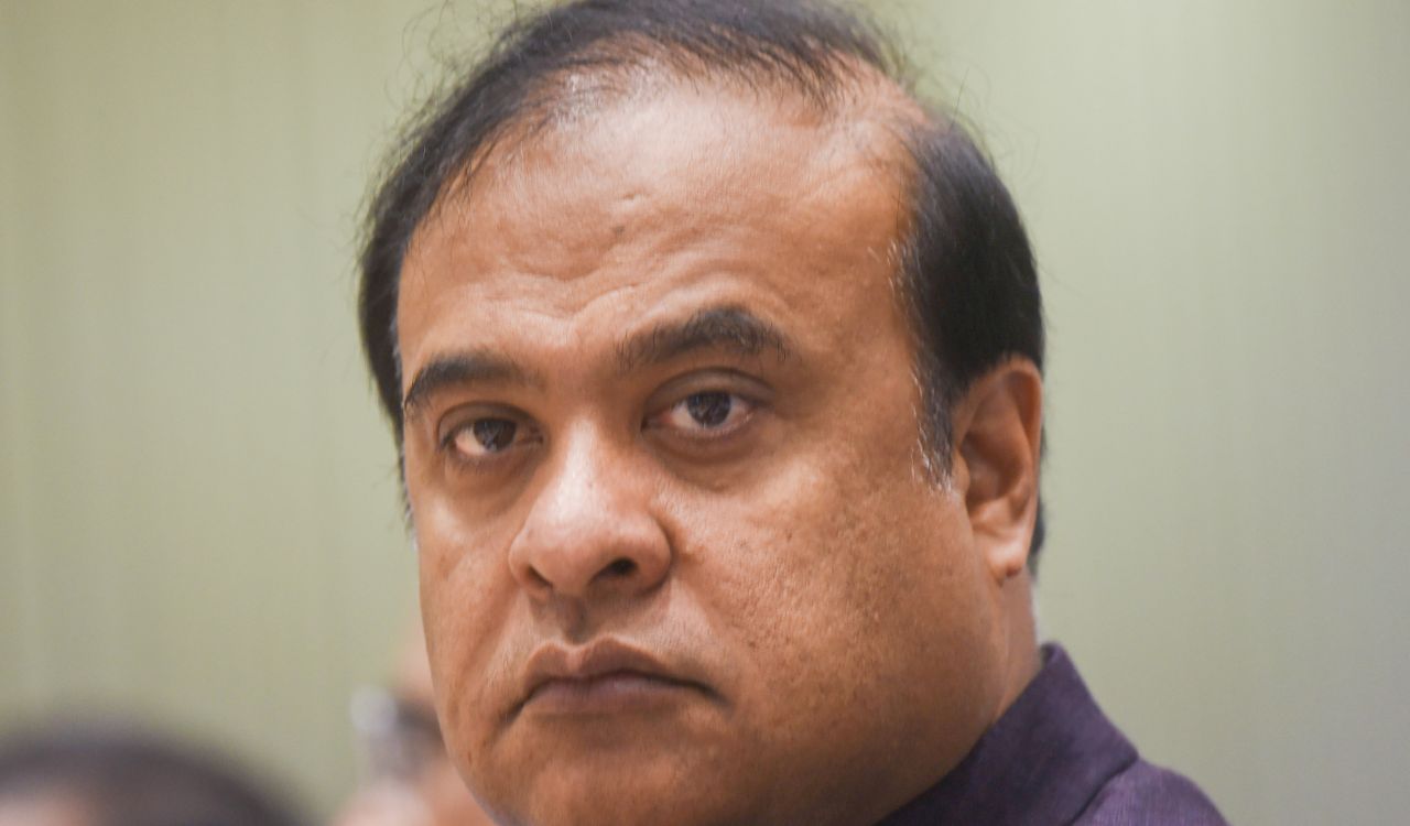 Delhi court issues notice to Assam CM Himanta Sarma for remarks on ‘Miya Muslims’