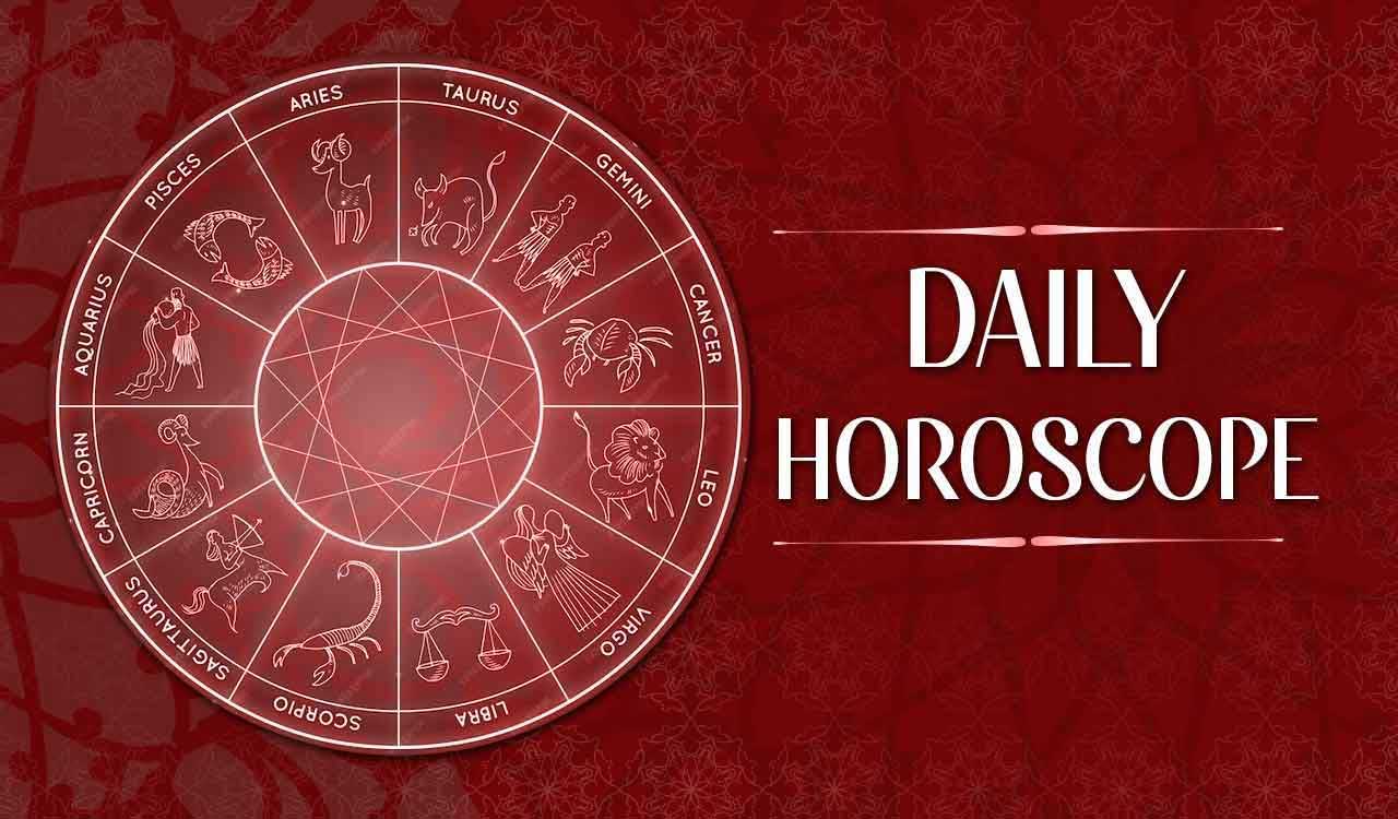 Horoscope: Find out your star predictions today, May 10, 2026