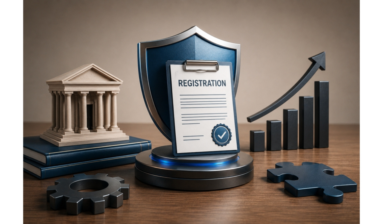 How OPC Registration Helps Startups Grow with Legal Protection