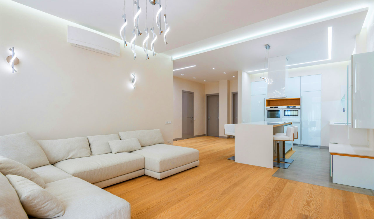 How lighting choices at home influence mood, focus and daily lifestyle