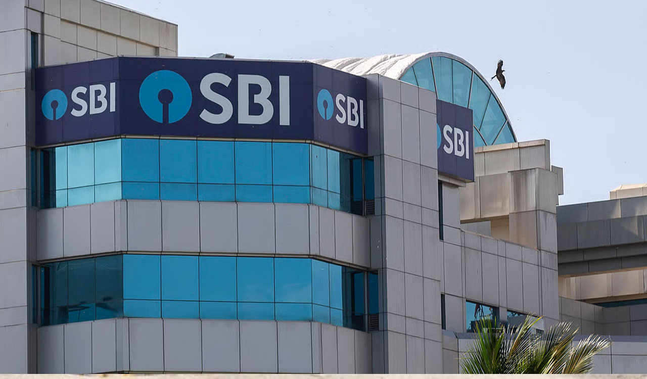 Hyderabad: SBI employee booked for siphoning Rs 23 lakh from ATM cash reserves