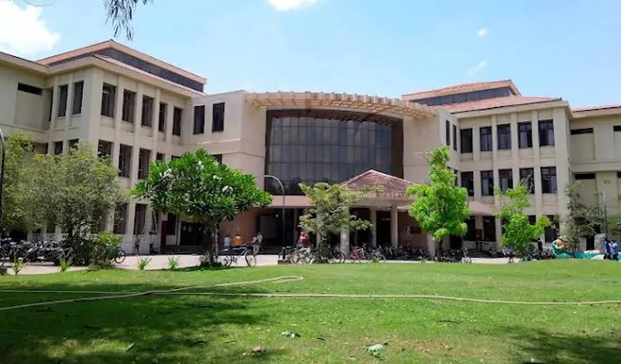 IIT-Madras launches centre in California, to be launchpad for Indian deep-tech start-ups