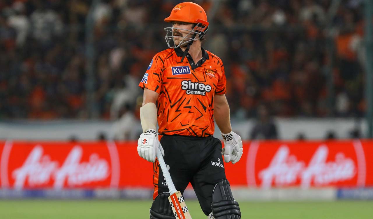 IPL 2026: Travis Head’s wife Jessica speaks out against online abuse after Kohli on-field spat