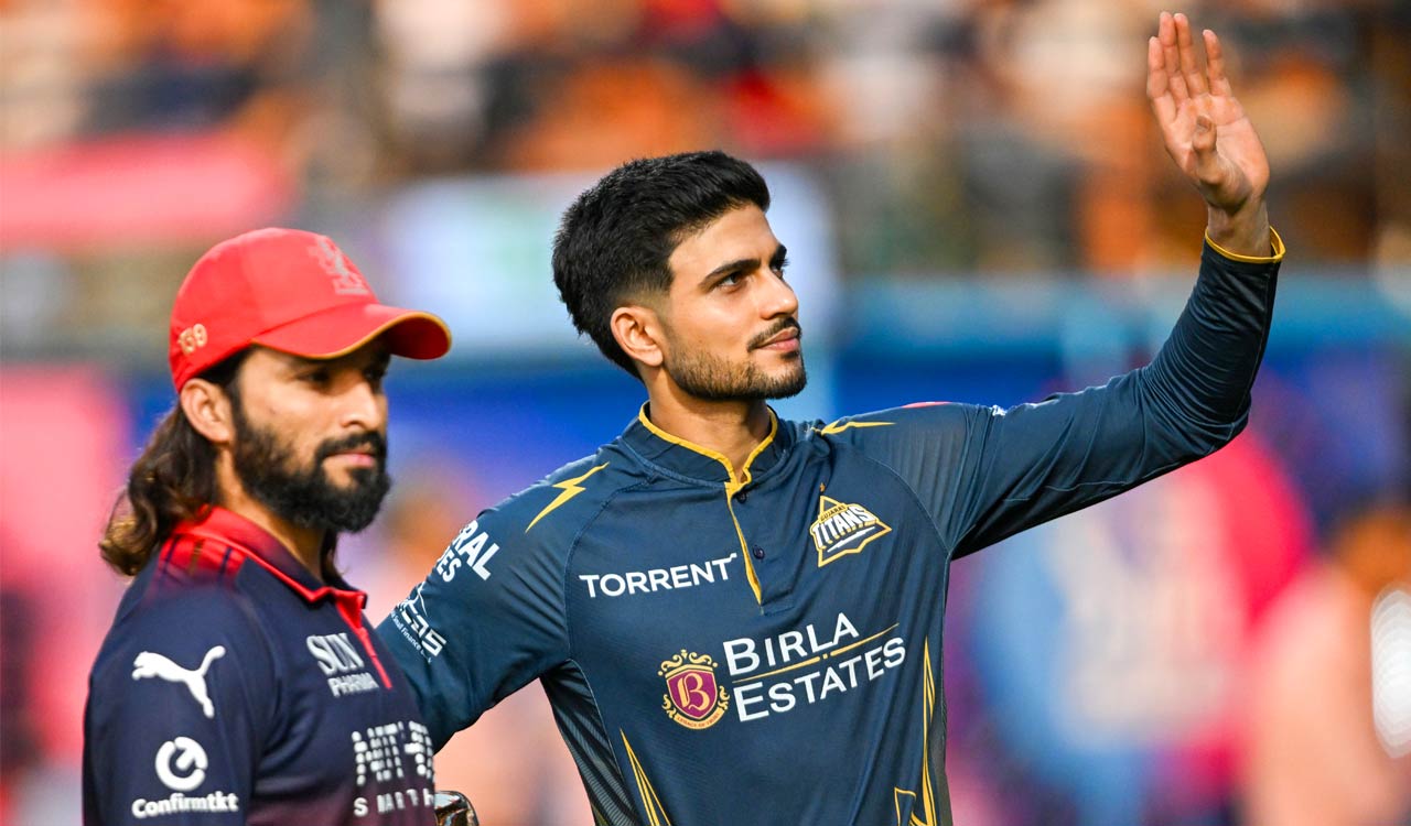 IPL 2026 final: What happens if rain washes out RCB vs GT clash in Ahmedabad?