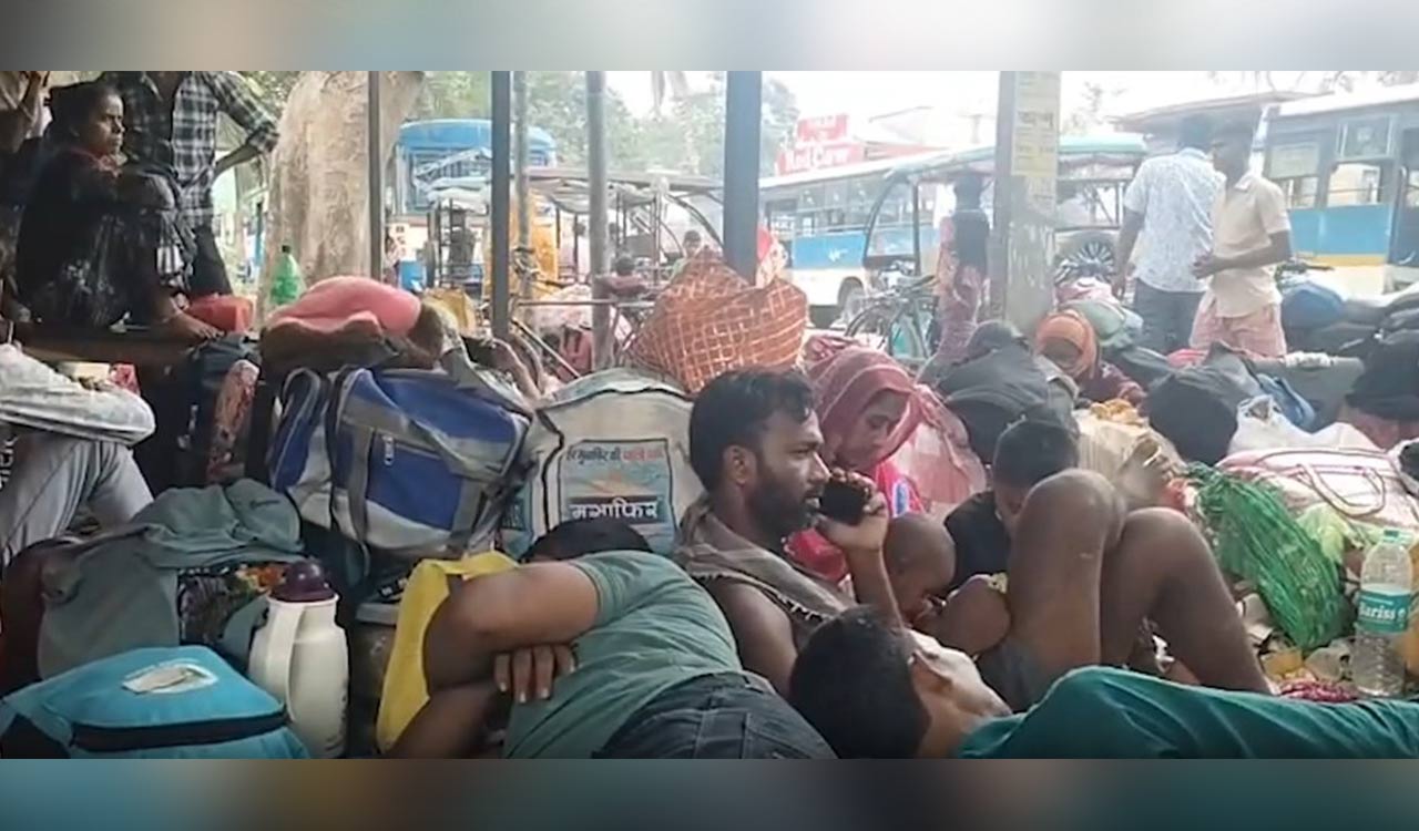 ISI eyes deported illegal immigrants as potential assets with deep knowledge of India