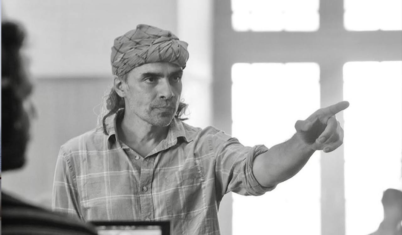 Imtiaz Ali reveals AR Rahman works till 4:30 AM