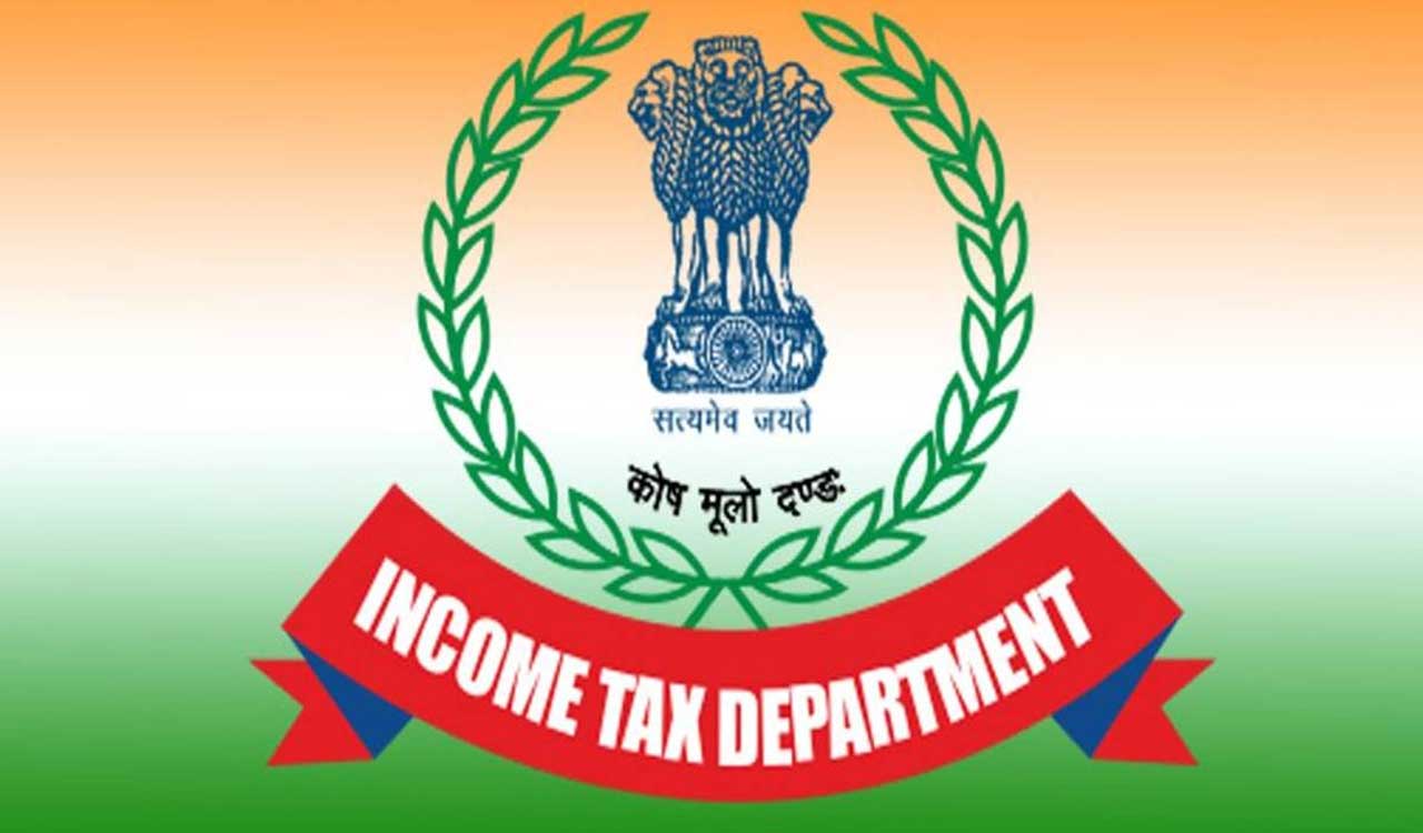 I-T dept enables online ITR-2 filing for AY27