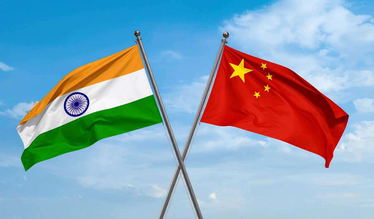 India, China discuss issues related to delimitation, border management