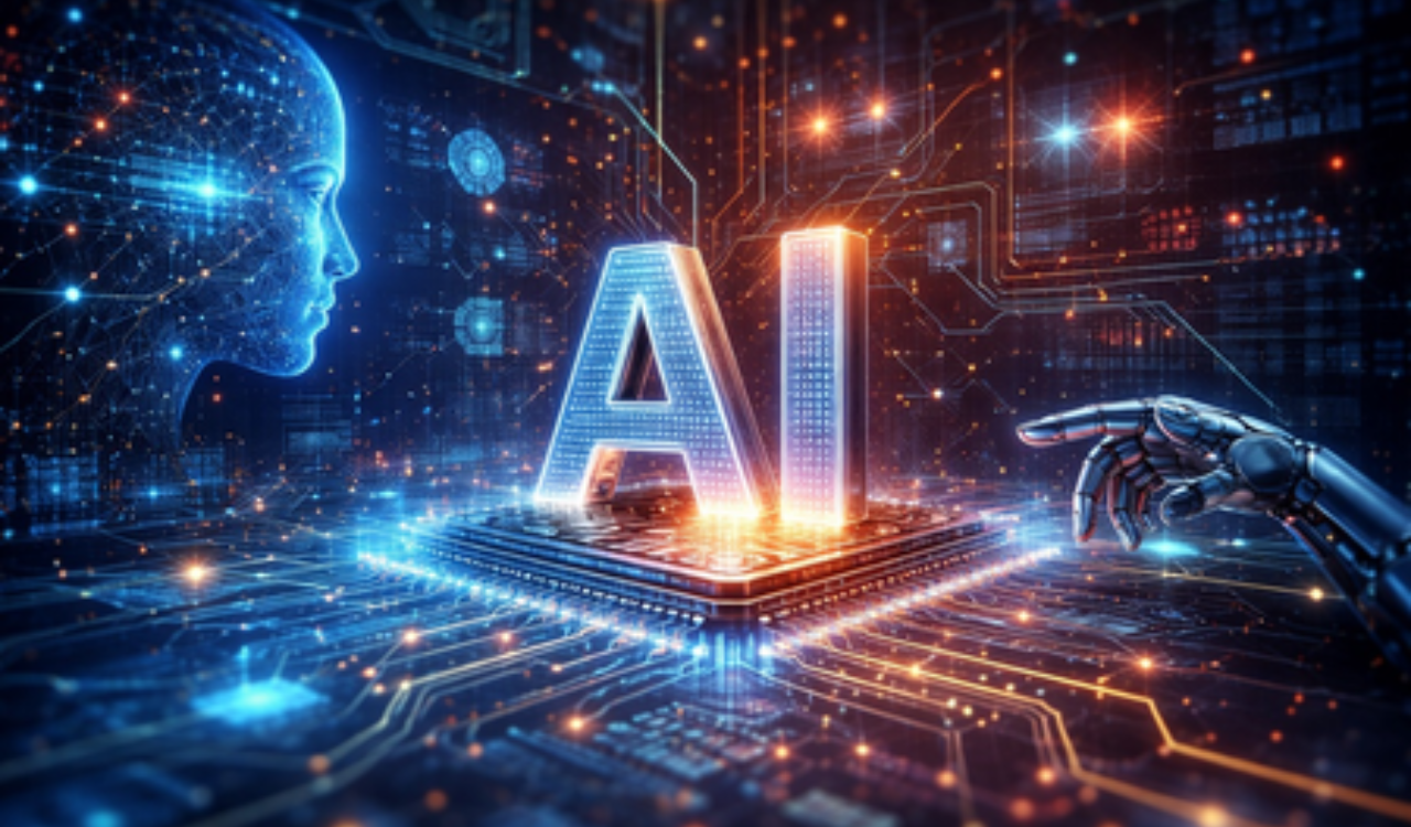 India faces widening AI skills gap as 45 per cent firms flag workforce constraint: Report