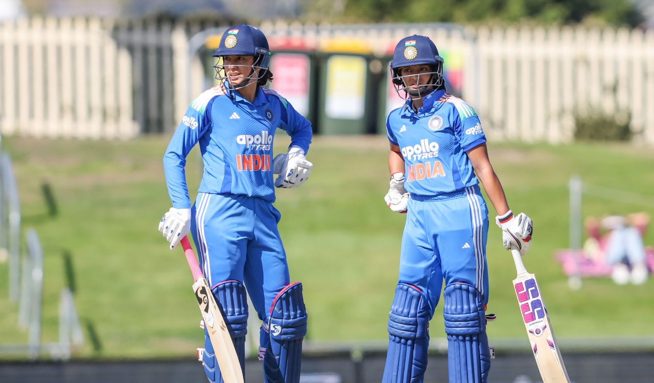 1st Women’s T20I: Focus on bowling unit as India begin key World Cup rehearsal against England