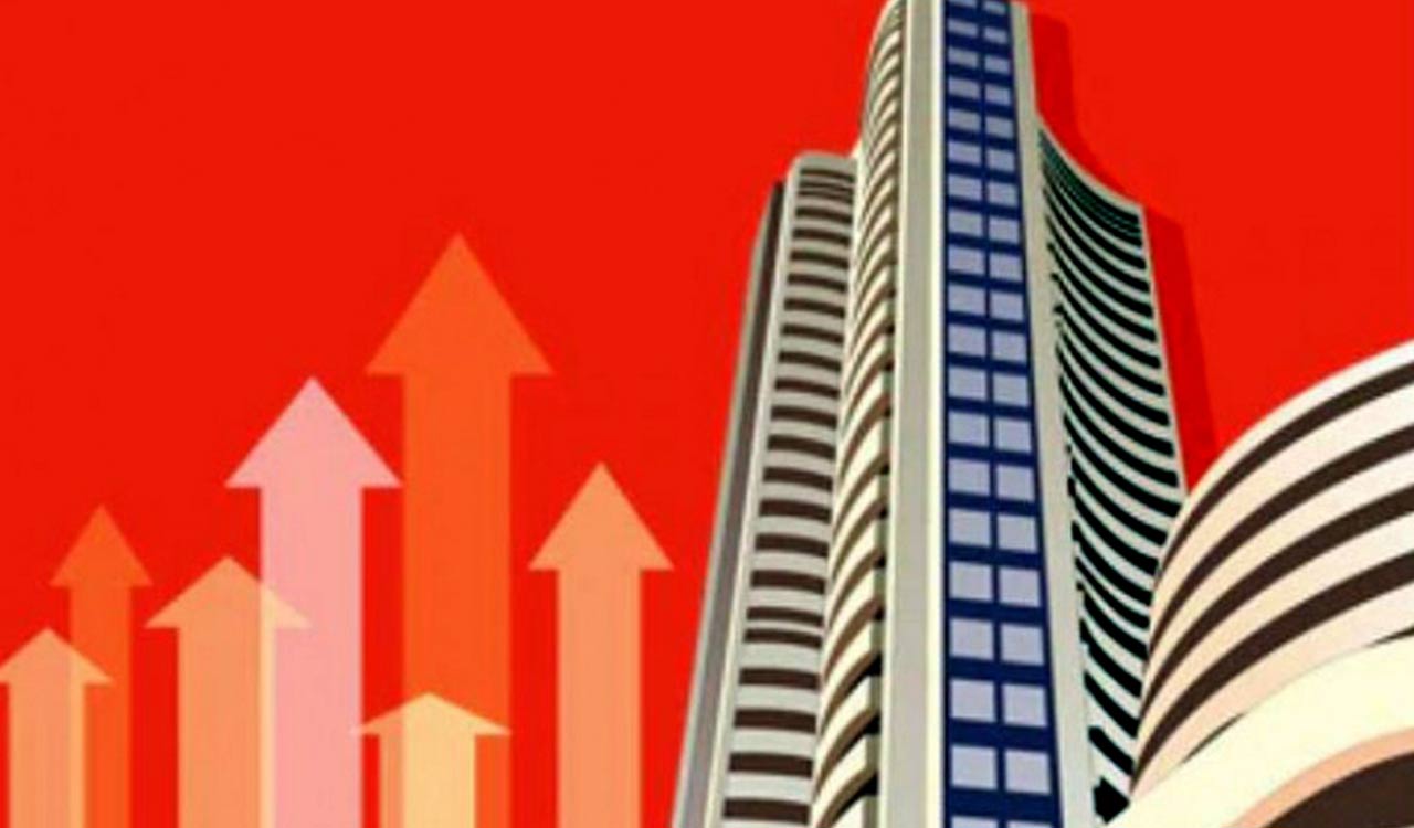 Sensex, Nifty trade higher as hopes of US-Iran deal lift market sentiment