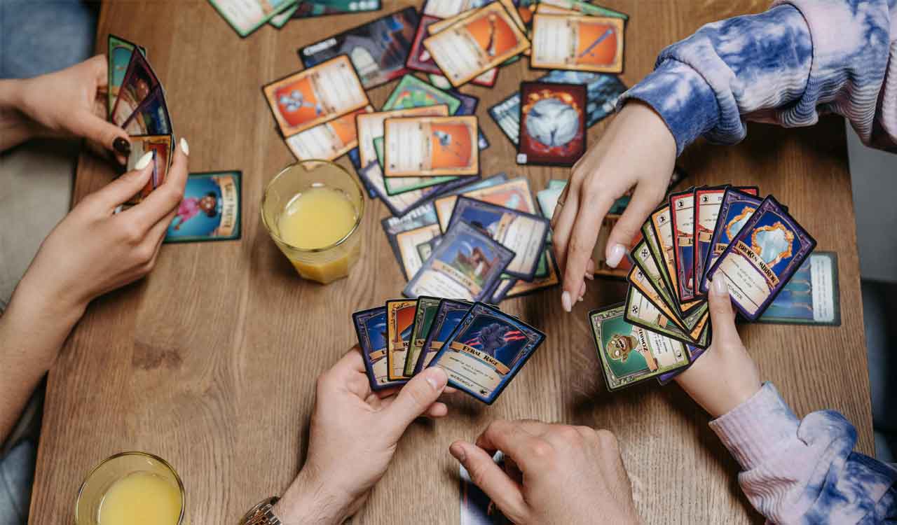 Indoor activities to beat Hyderabad’s summer heat and stay entertained at home