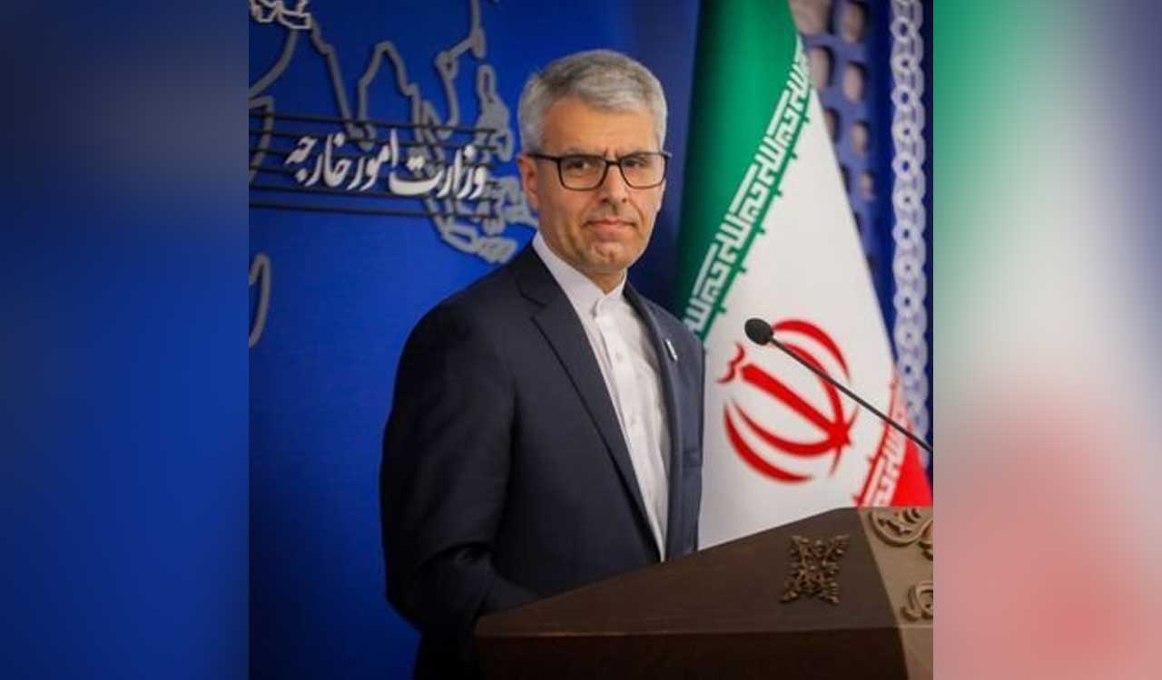 Iran says no agreement finalised with US as talks continue