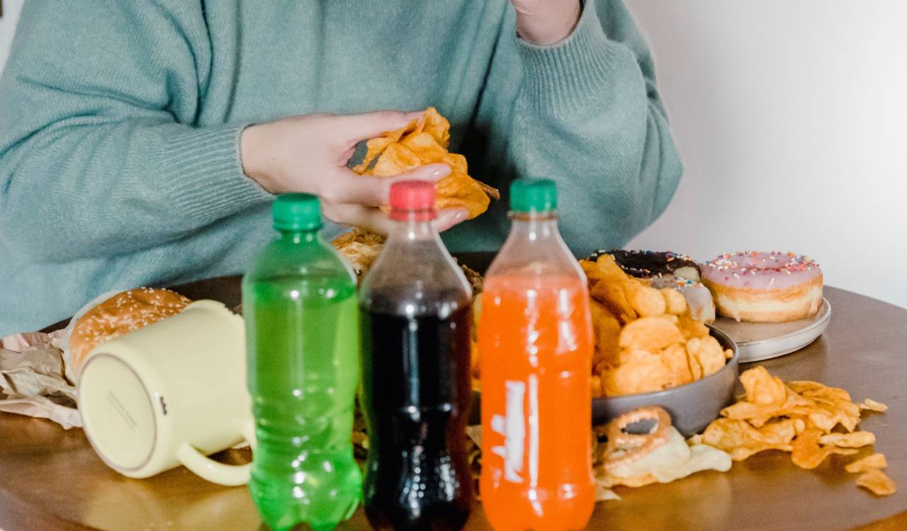 Ultra-processed food triples high BP risk in Hyderabad youth: NIN study
