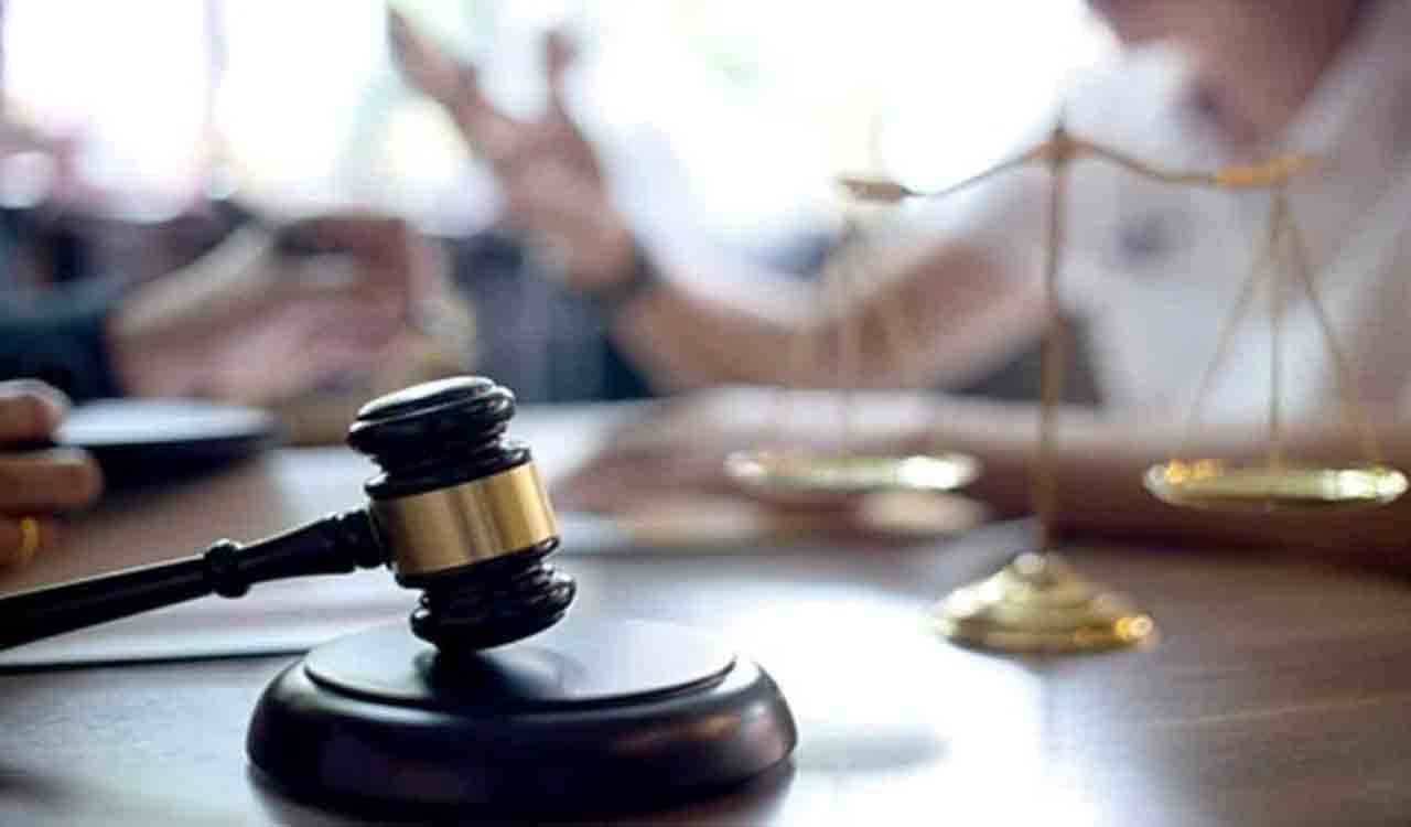 Hyderabad court sentences auto driver to 20 years in child assault case