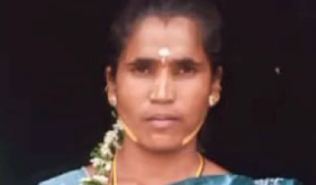 Siddipet woman found murdered, kin allege husband, in-laws responsible