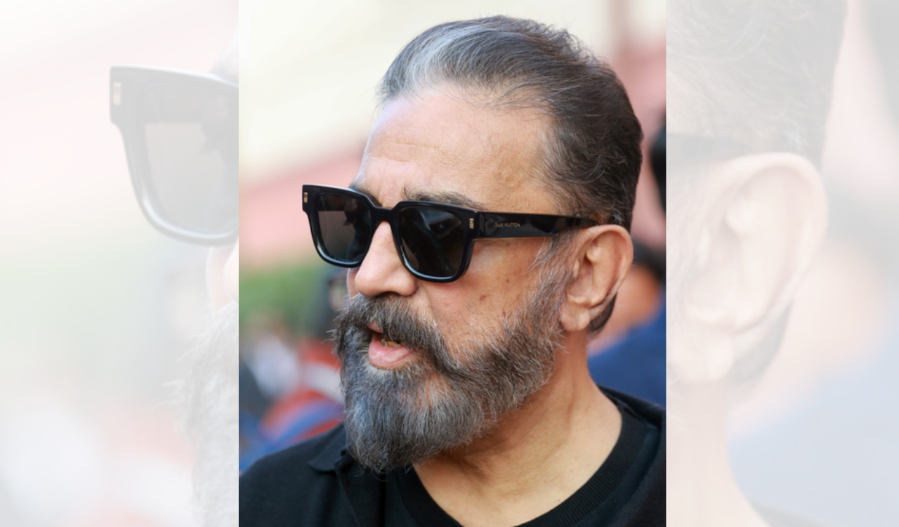 Kamal Haasan backs Vijay’s claim to form TN government