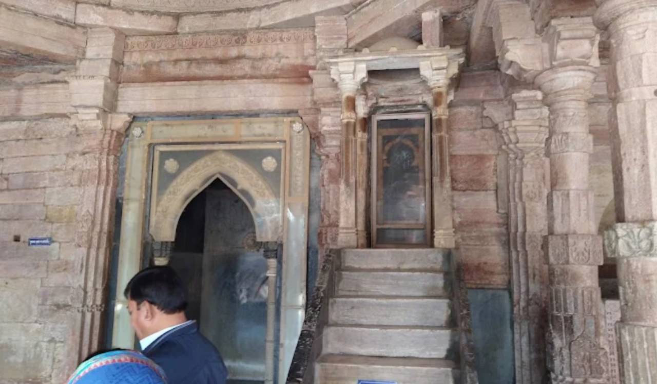 MP high court likely to deliver Bhojshala verdict on May 15