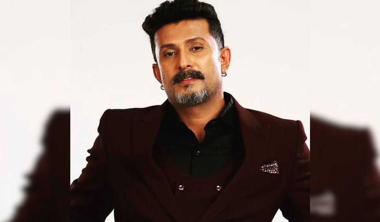 Kannada actor Dileep Raj dies of heart attack