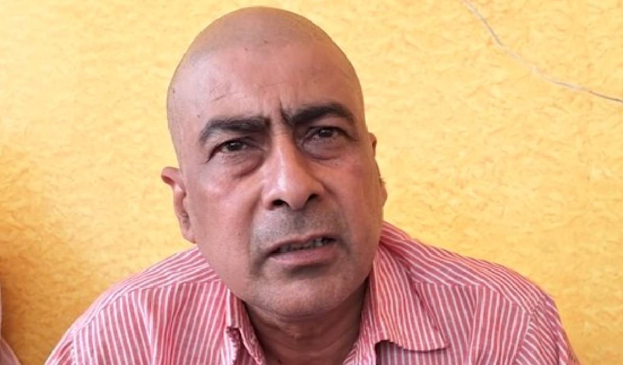 Ghazipur murder: Police in alleged nexus with Katra gang, claims victim’s father
