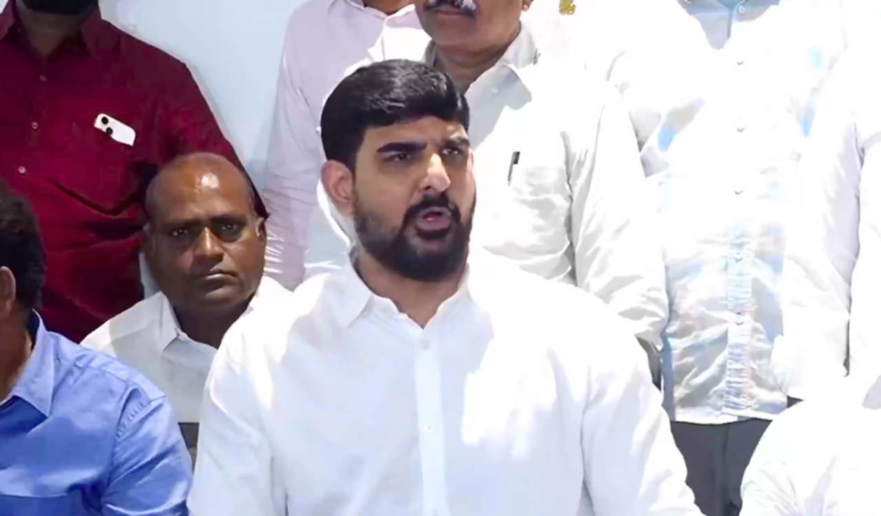 Kaushik Reddy alleges conspiracy by Bandi Sanjay and Revanth Reddy after Karimnagar attack